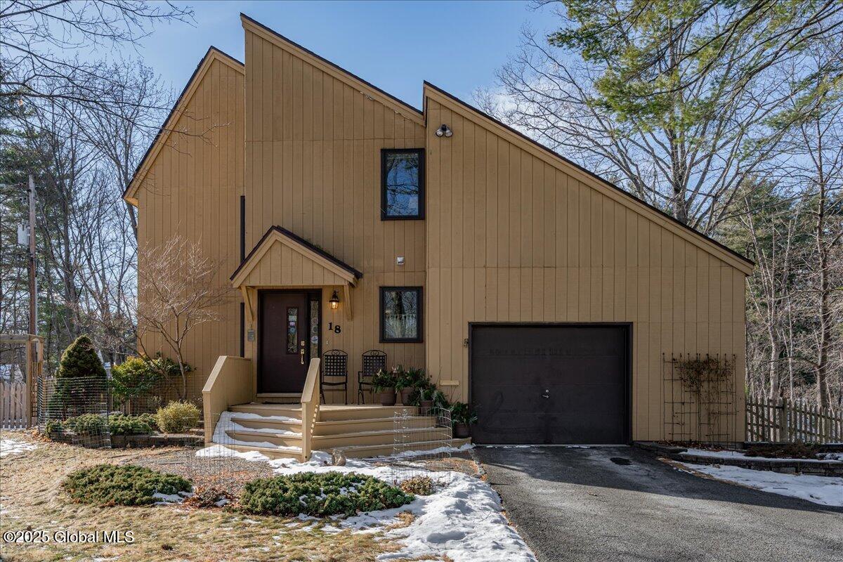 18 Salisbury Road