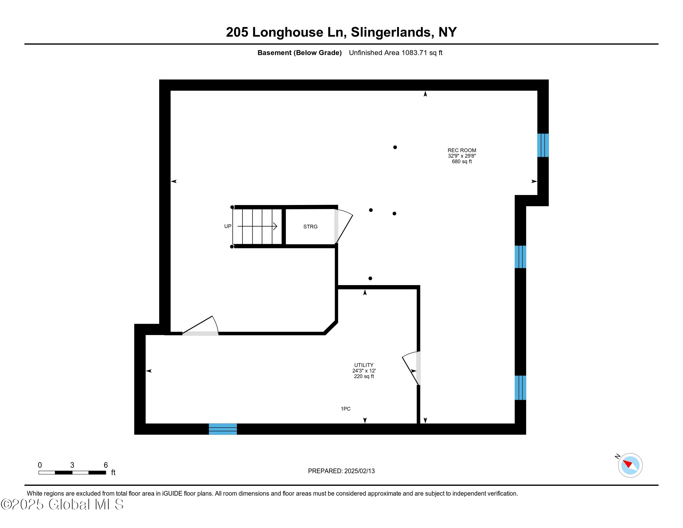 205 Longhouse Lane