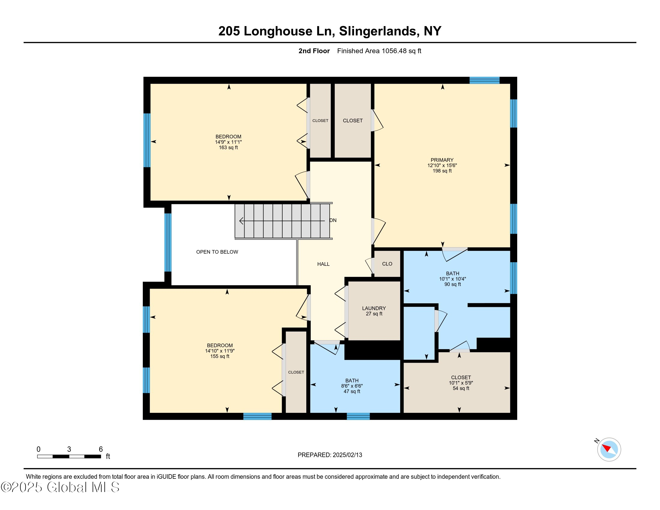205 Longhouse Lane