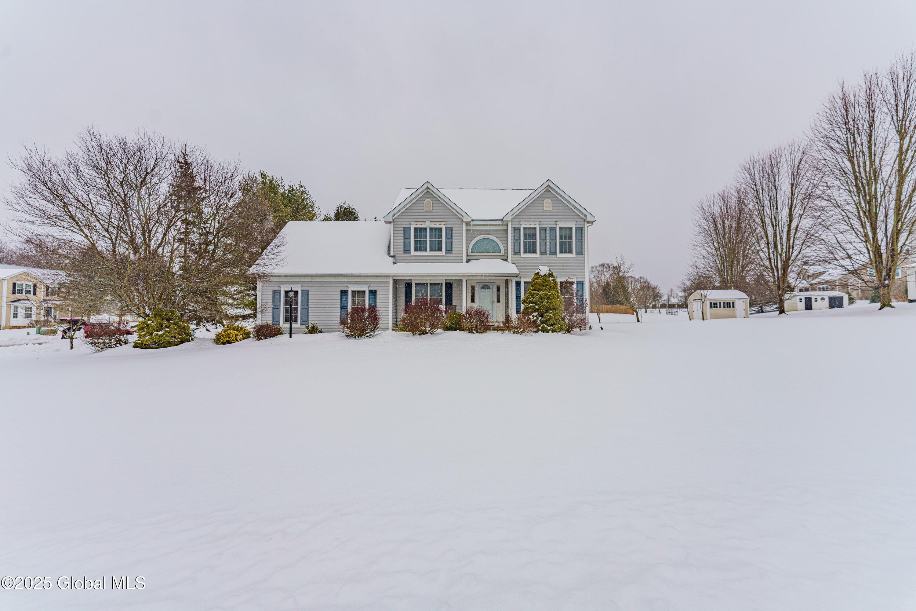 205 Longhouse Lane