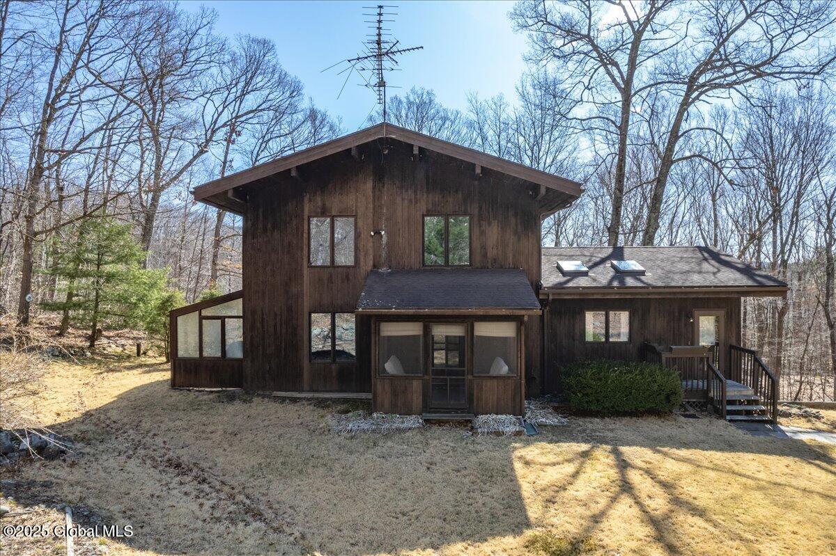 119 Fawn Ridge Way