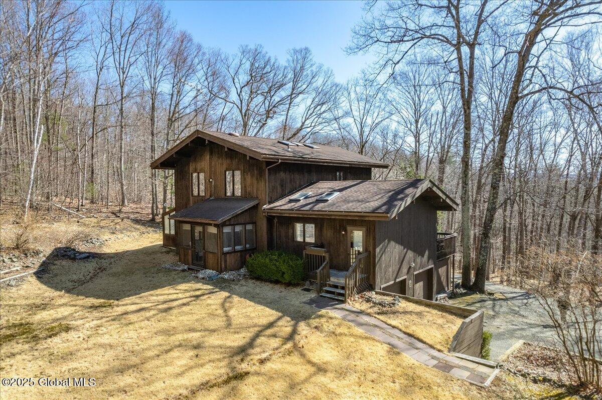 119 Fawn Ridge Way