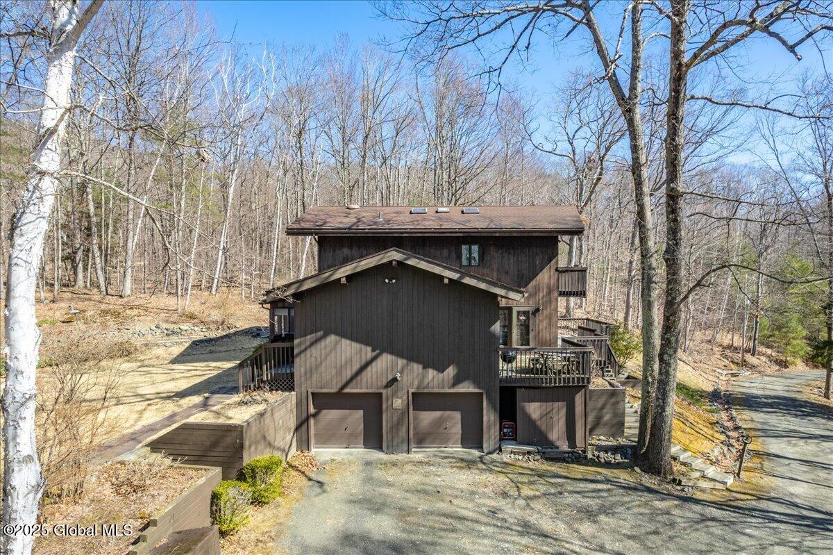 119 Fawn Ridge Way