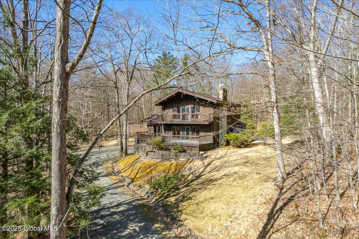 119 Fawn Ridge Way