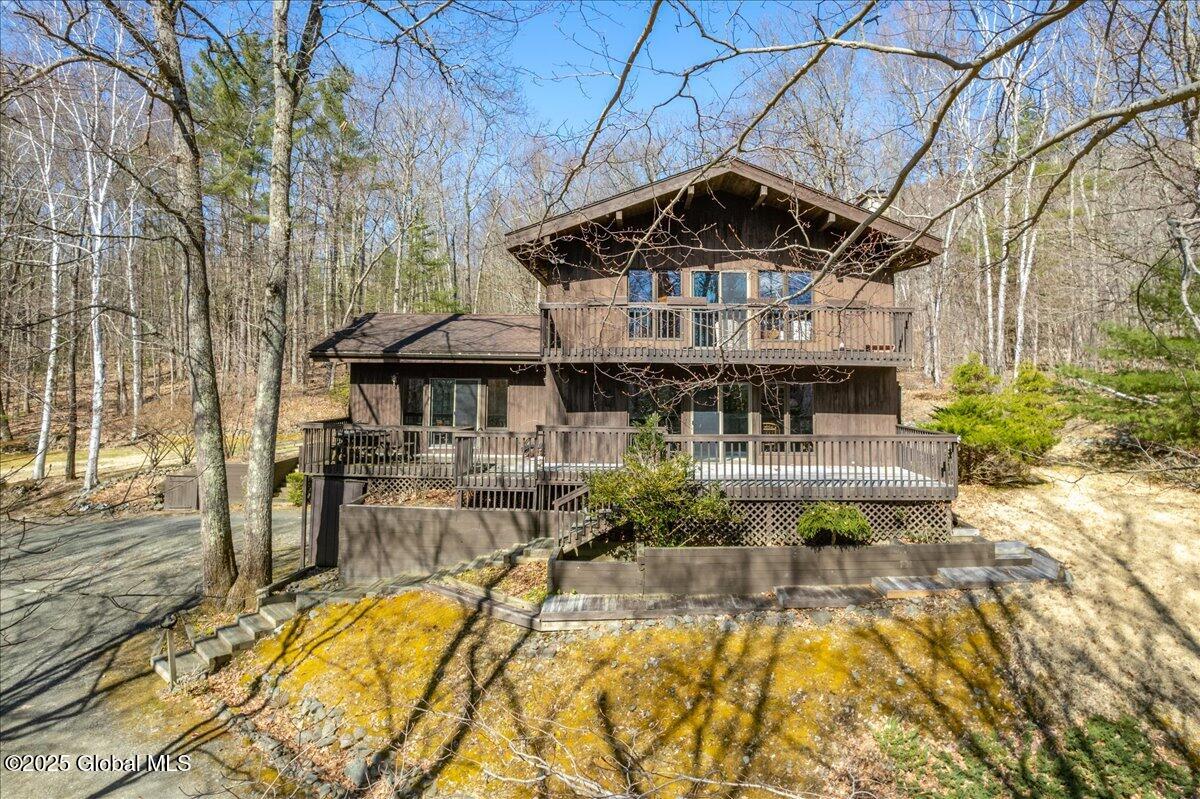 119 Fawn Ridge Way