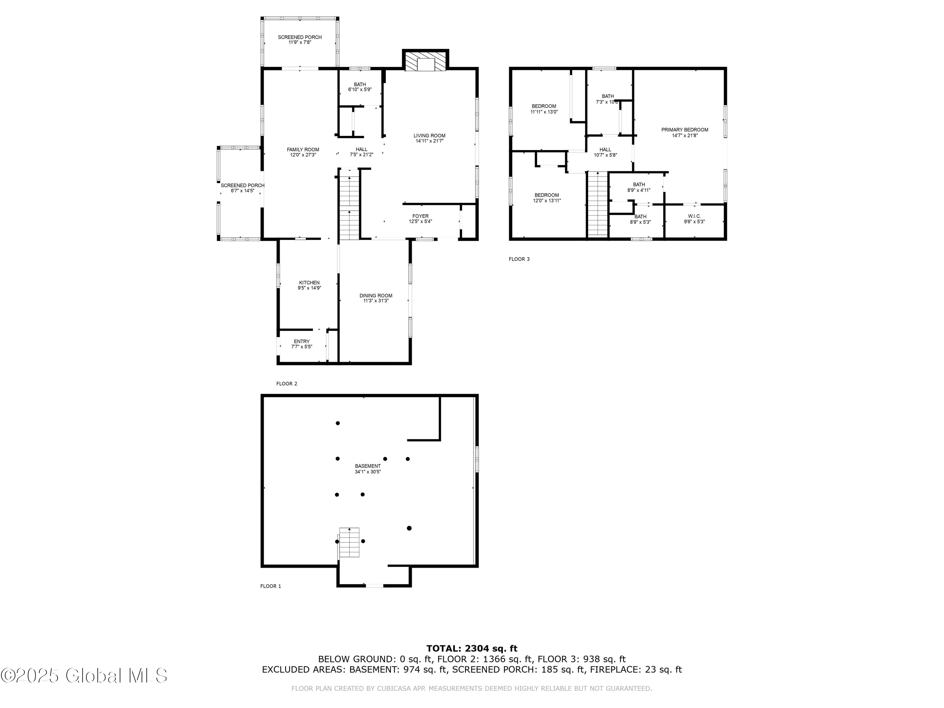 119 Fawn Ridge Way