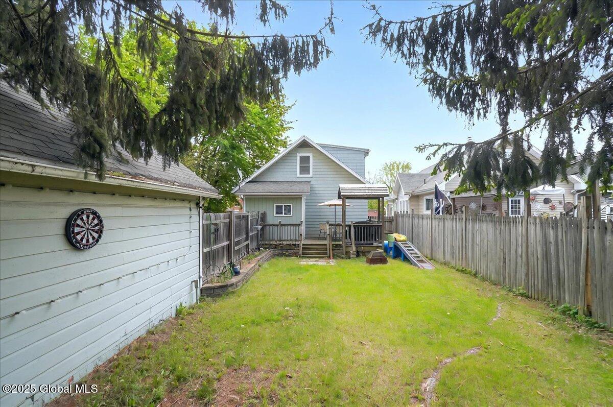 1 Rankin Avenue