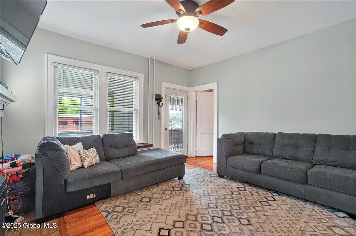 1 Rankin Avenue