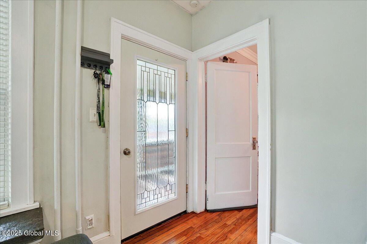 1 Rankin Avenue