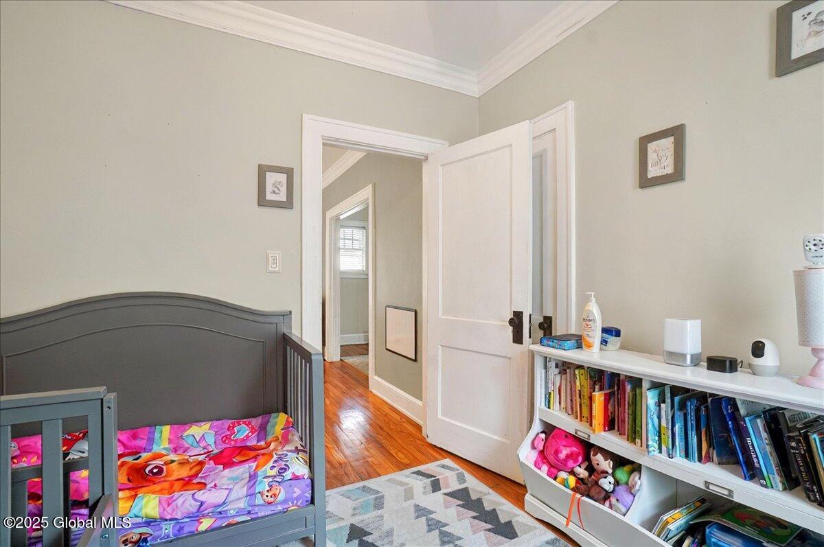 1 Rankin Avenue