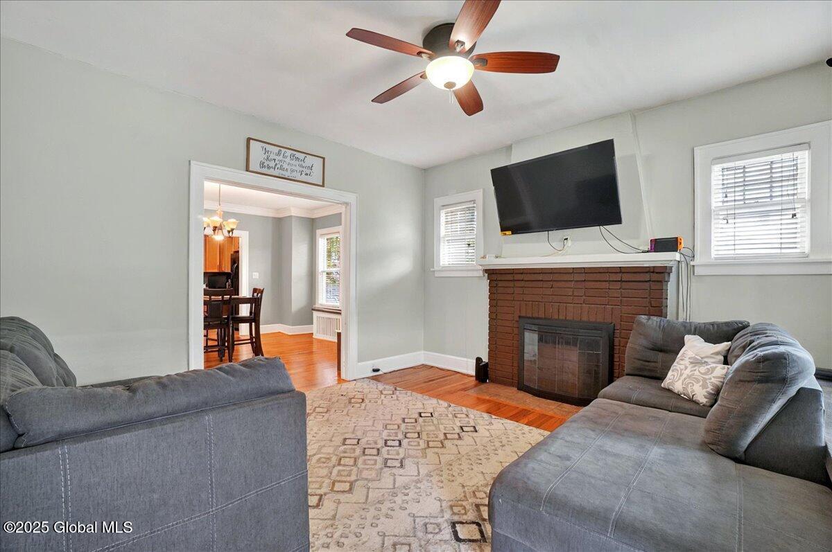 1 Rankin Avenue