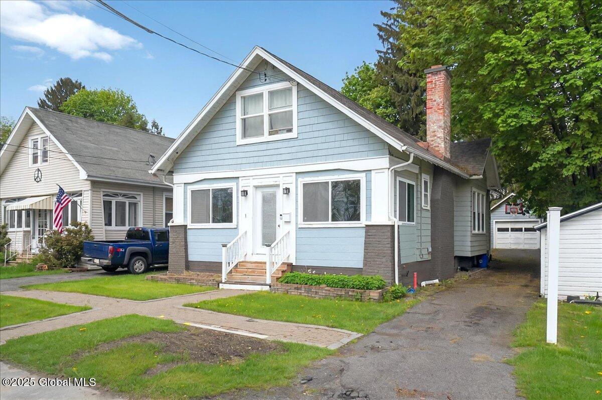1 Rankin Avenue