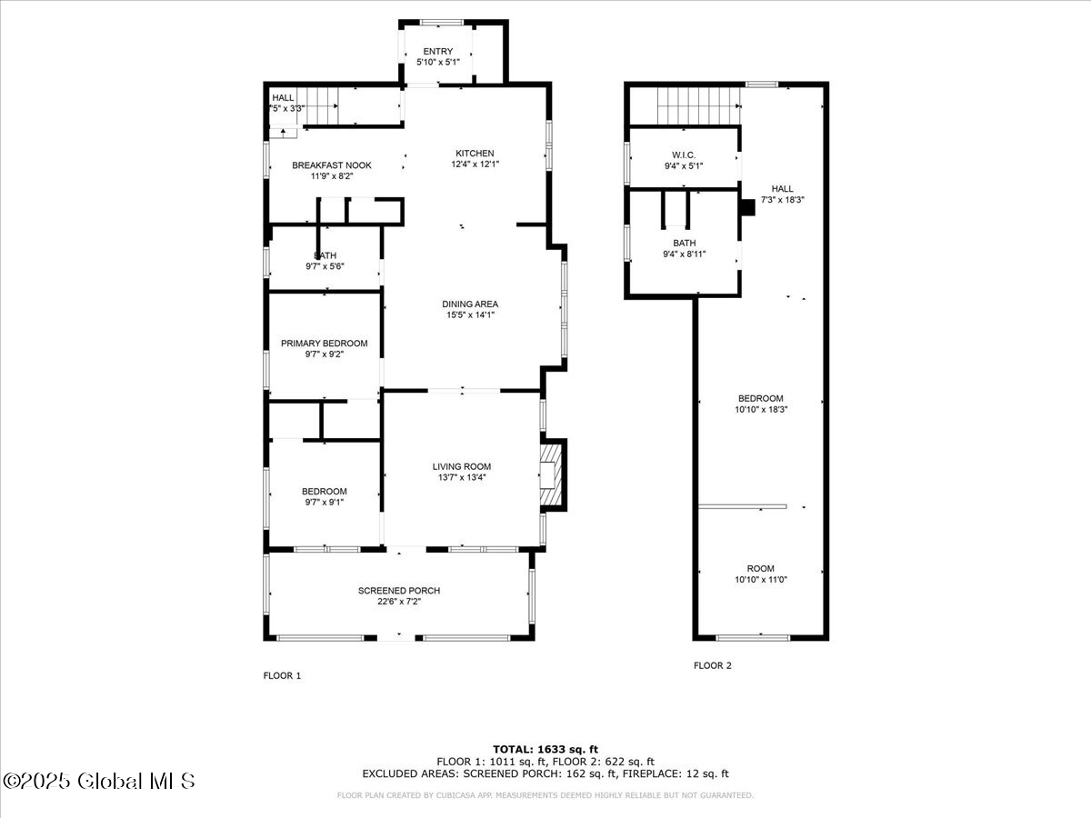 1 Rankin Avenue