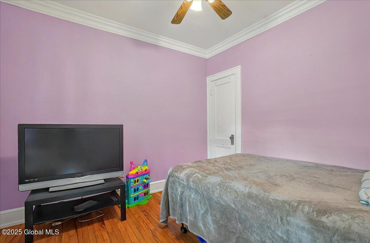1 Rankin Avenue