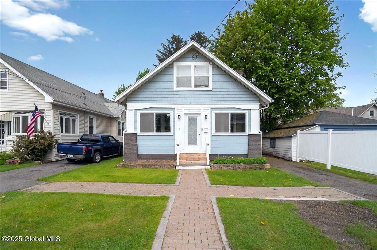 1 Rankin Avenue