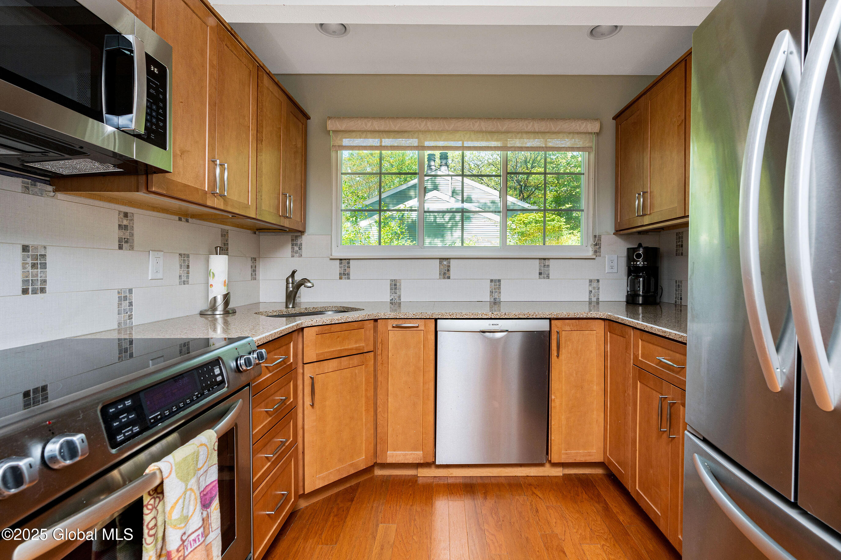 24 Chestnut Road