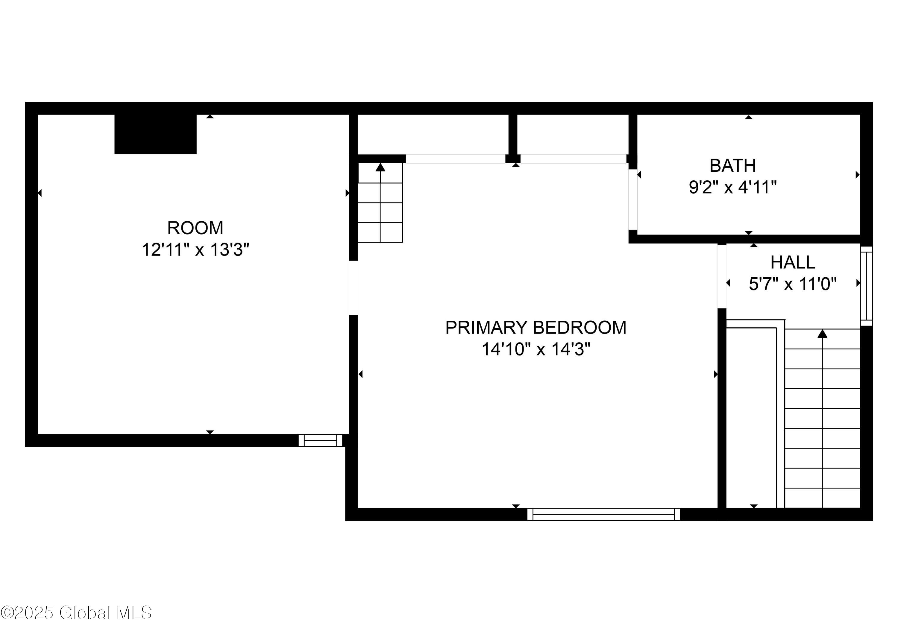 24 Chestnut Road