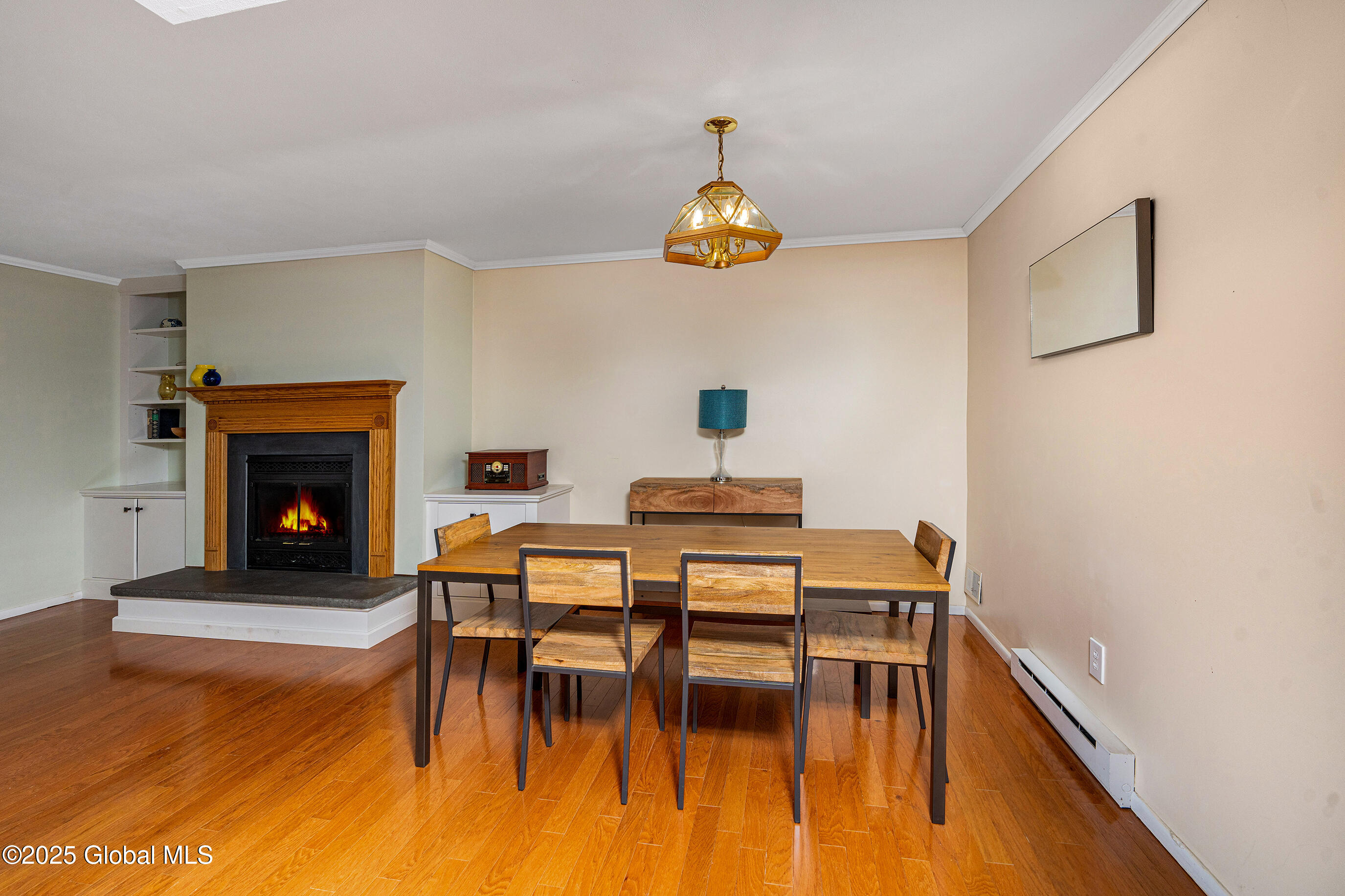 24 Chestnut Road