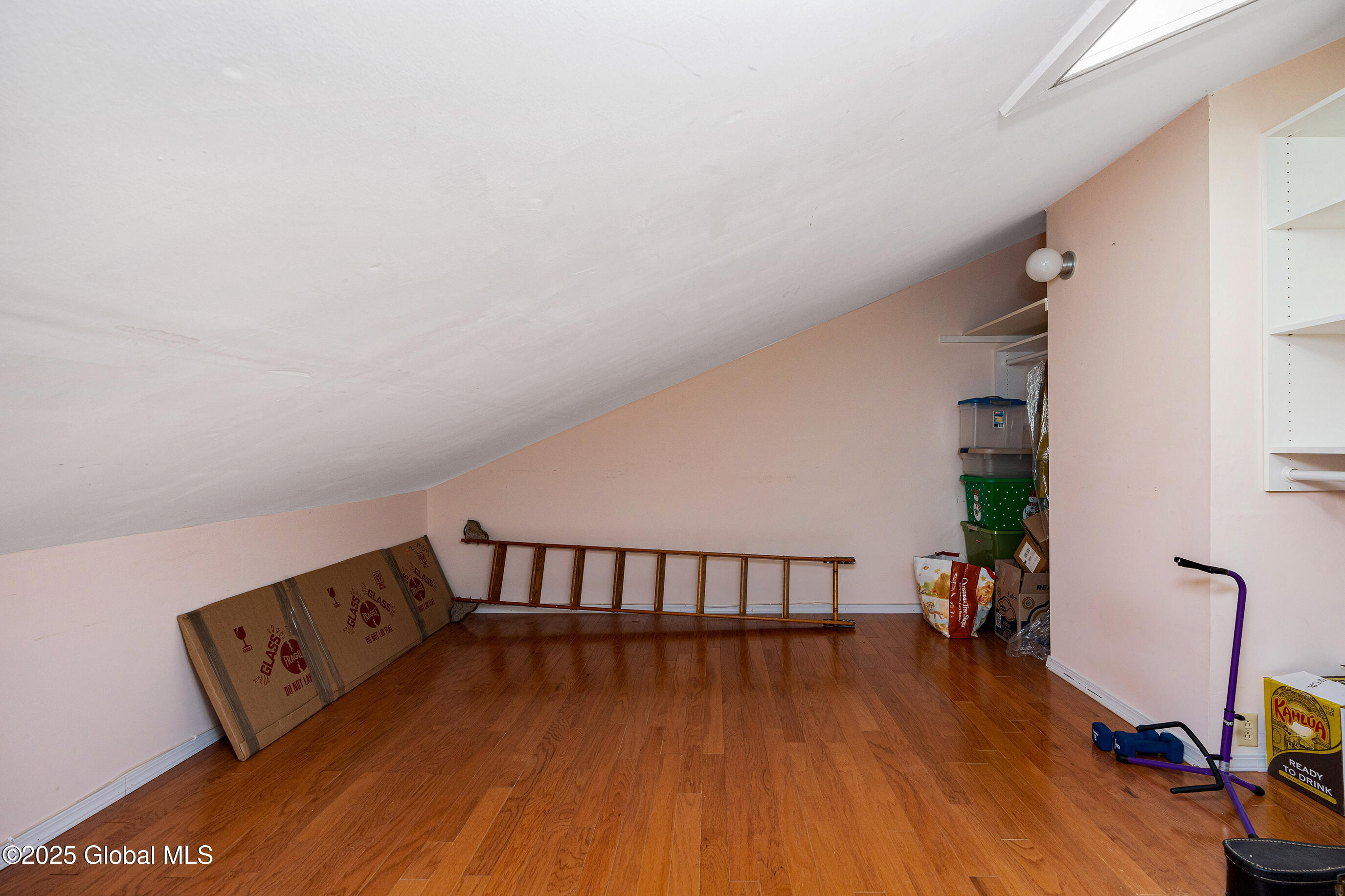 24 Chestnut Road