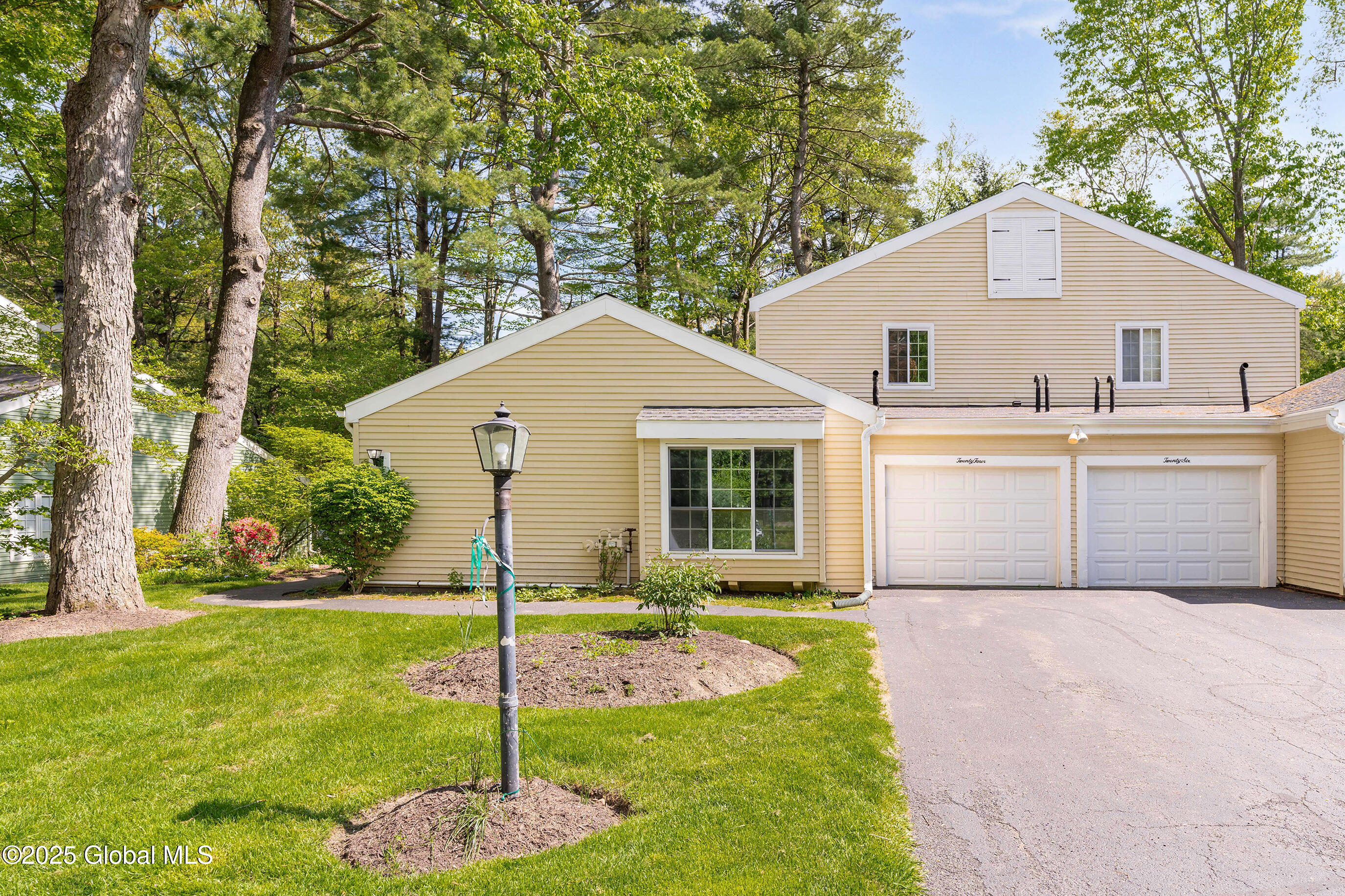24 Chestnut Road