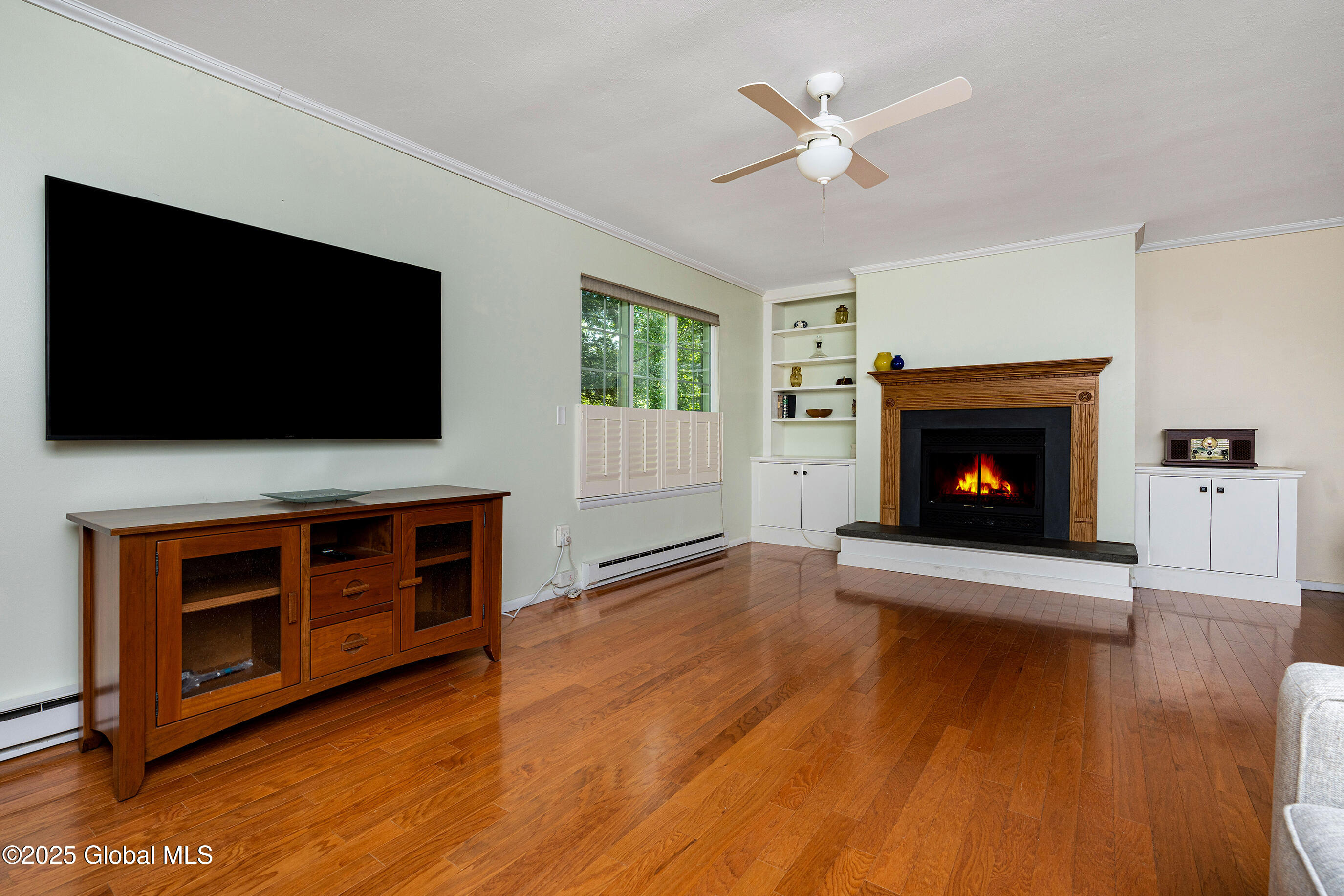 24 Chestnut Road