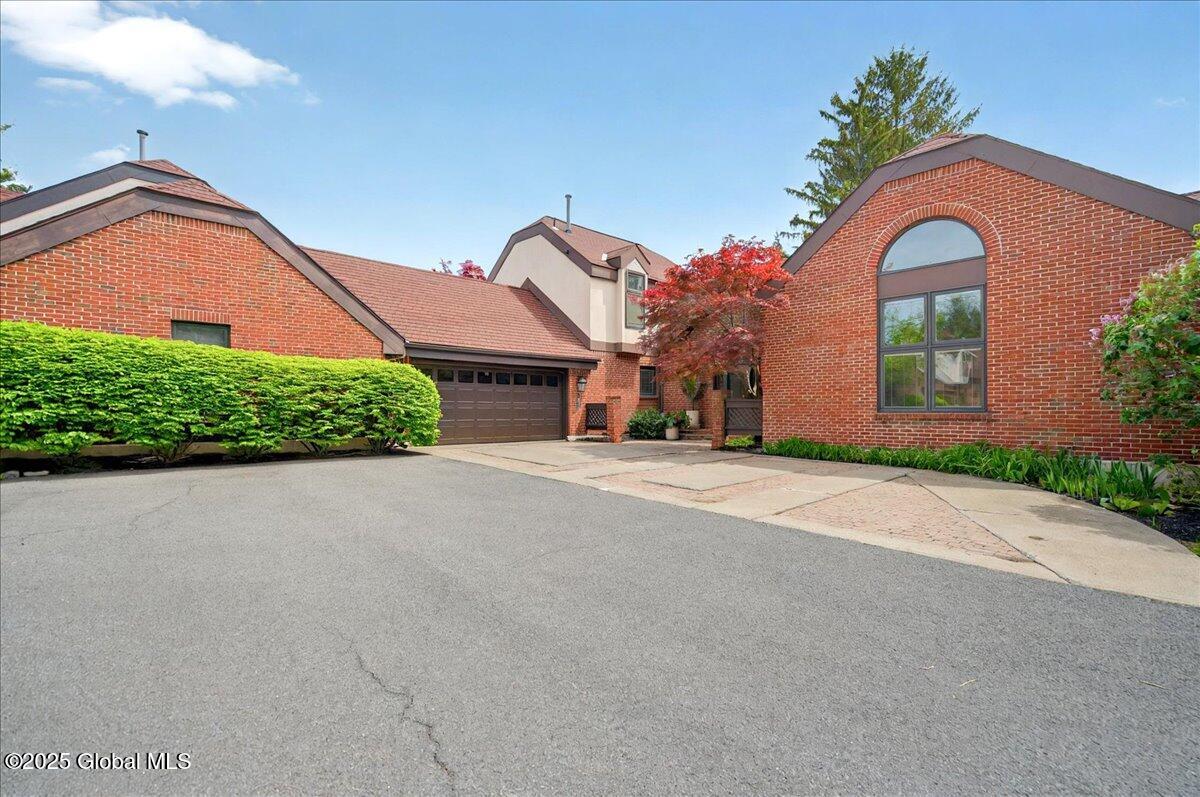 101 E Krumkill Road