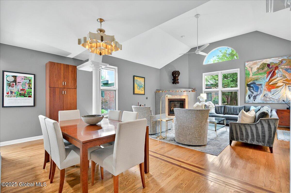 101 E Krumkill Road