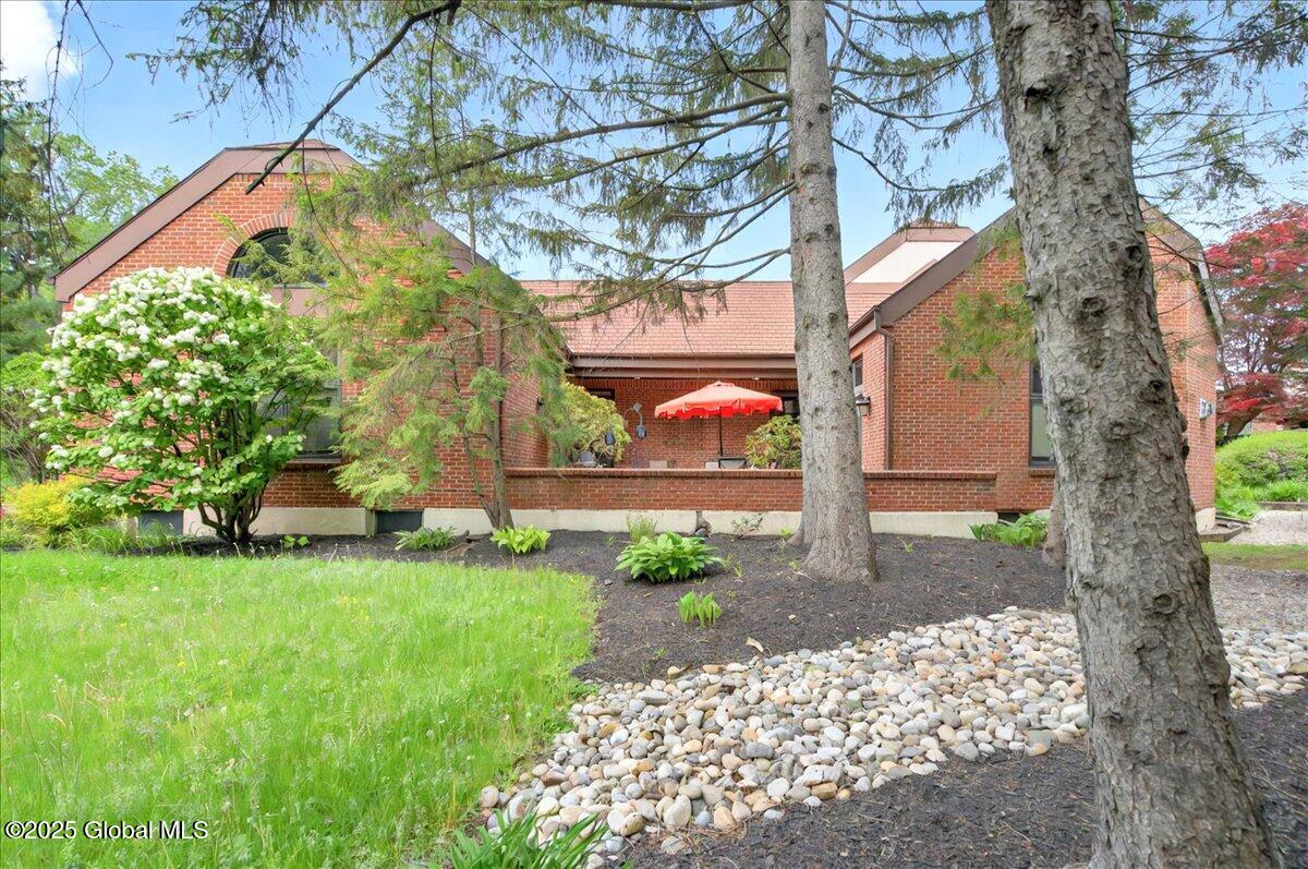 101 E Krumkill Road