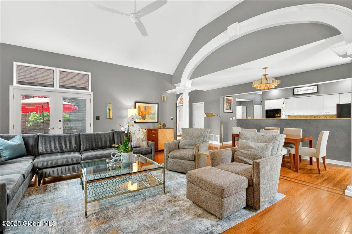 101 E Krumkill Road