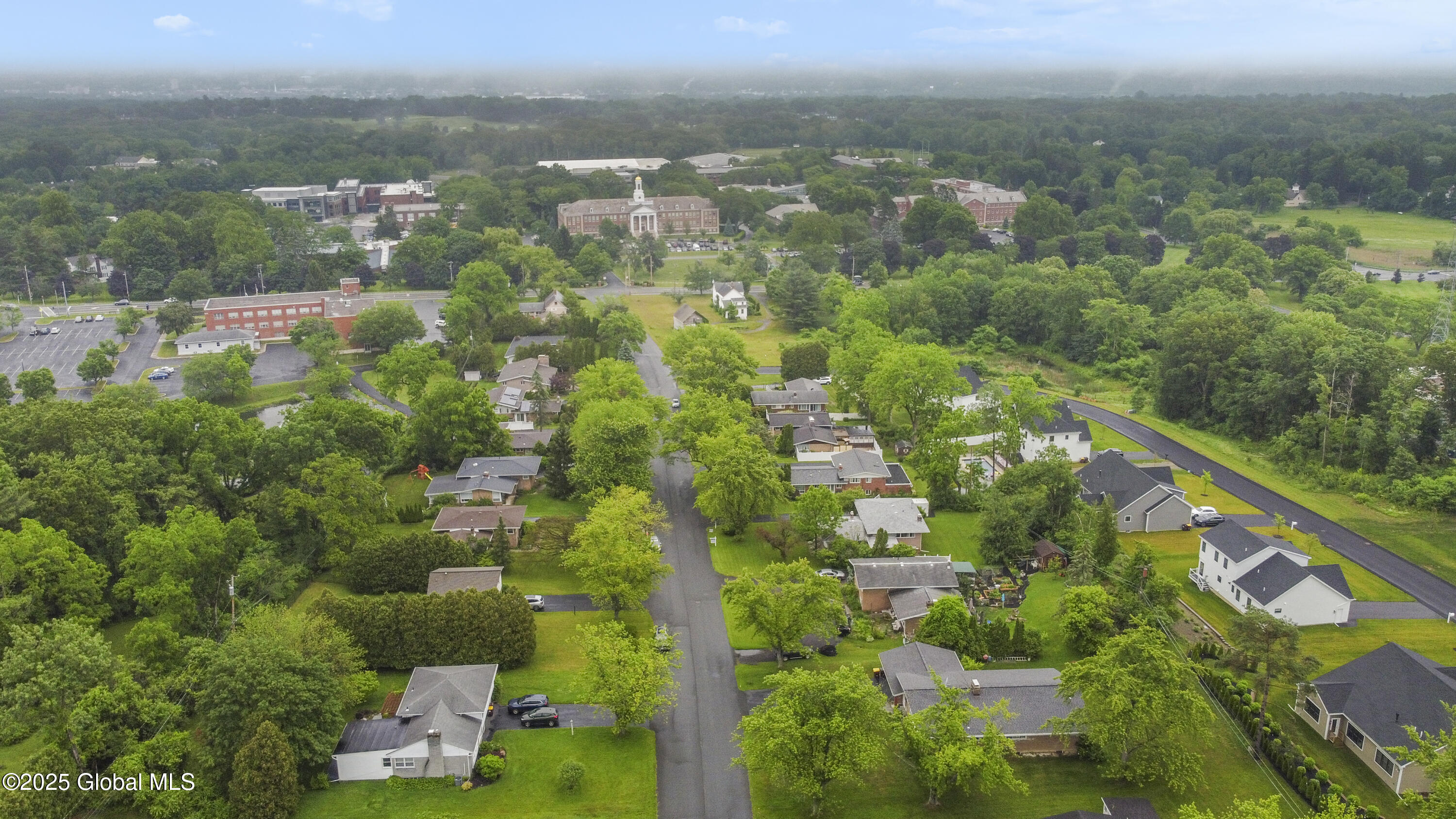 15 Campus View Drive