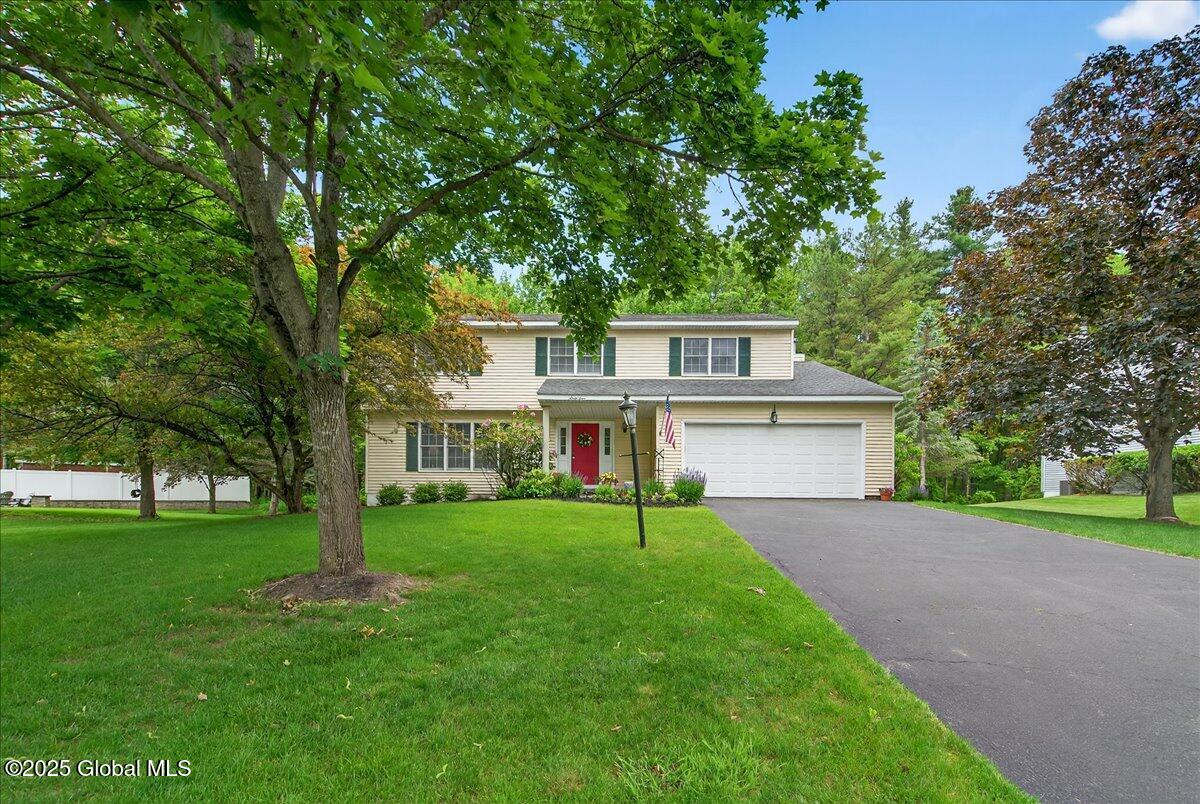 64 Boylston Drive
