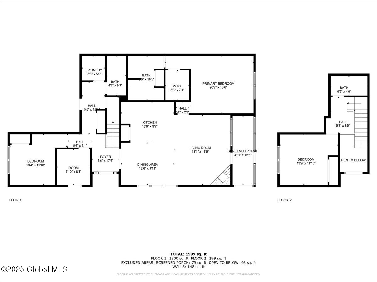 801 Giovanna Court