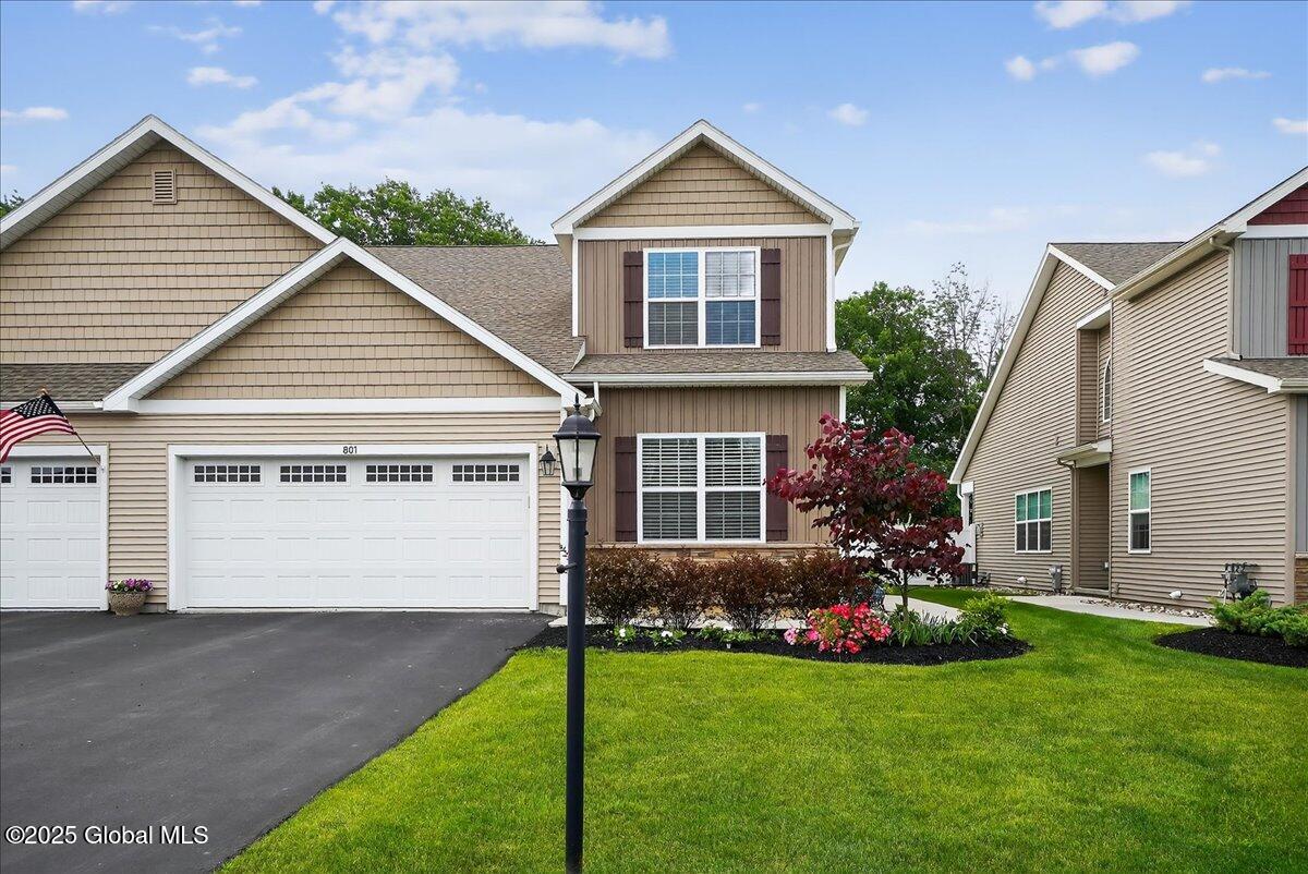 801 Giovanna Court