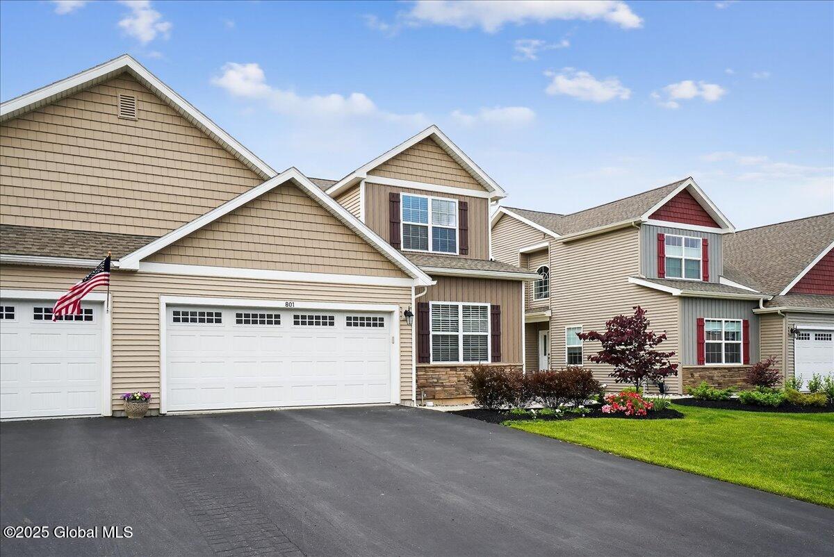 801 Giovanna Court