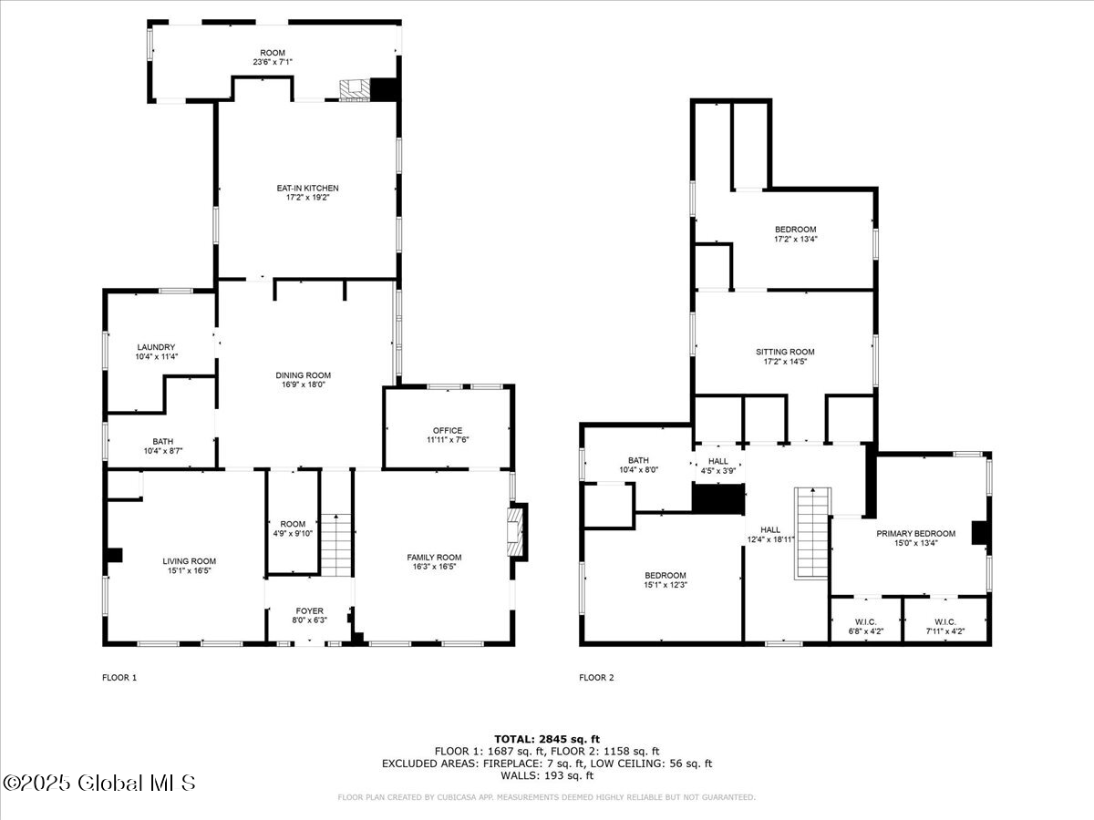 531 McChesney Ave Extension