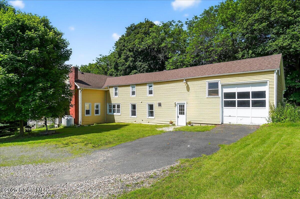 531 McChesney Ave Extension