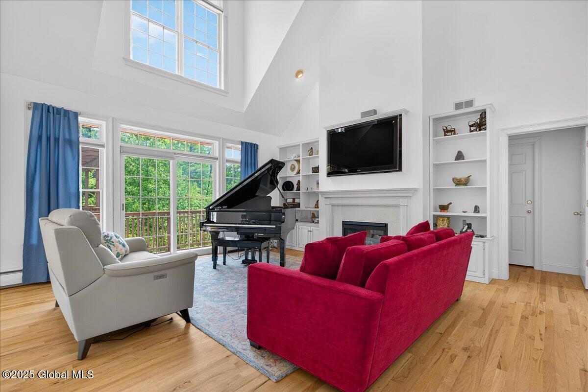 460 Grand Avenue