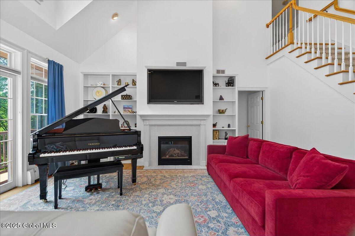 460 Grand Avenue
