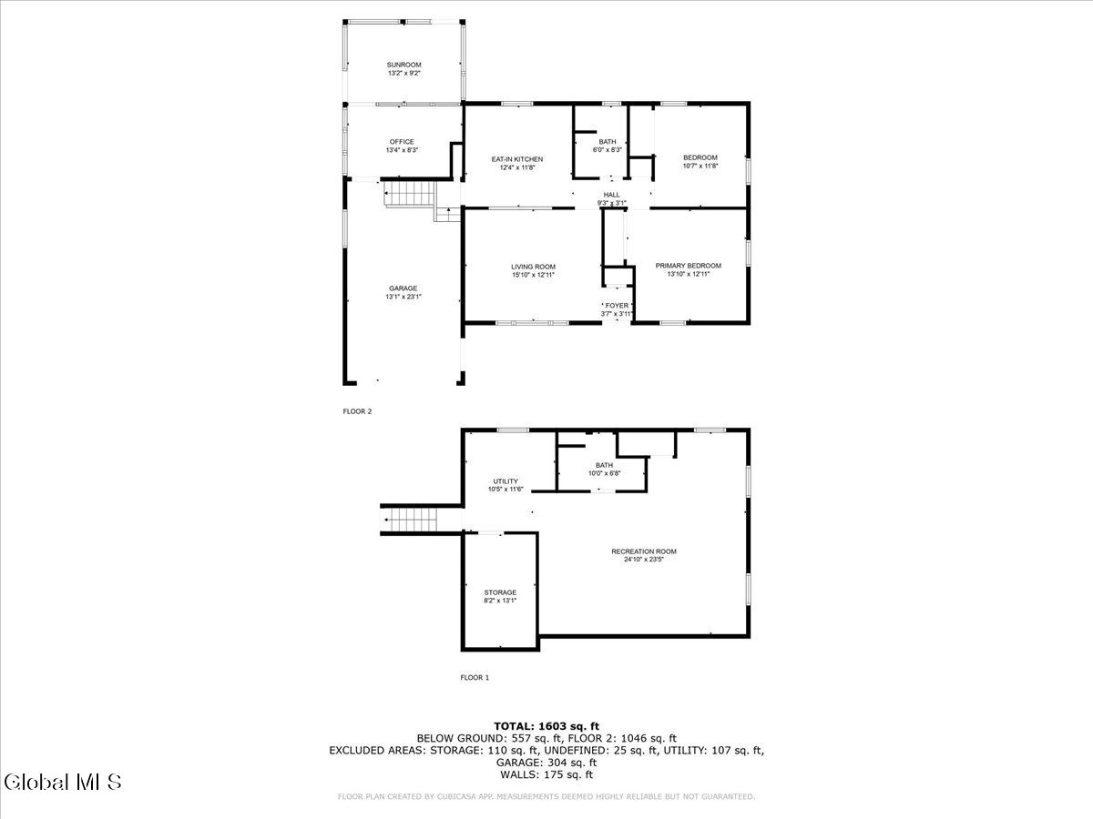 8 E Glenwood Drive