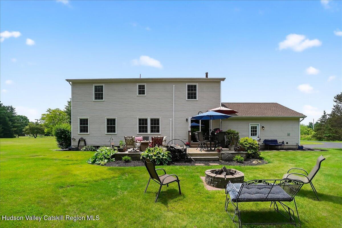 895 Van Hoesen Road