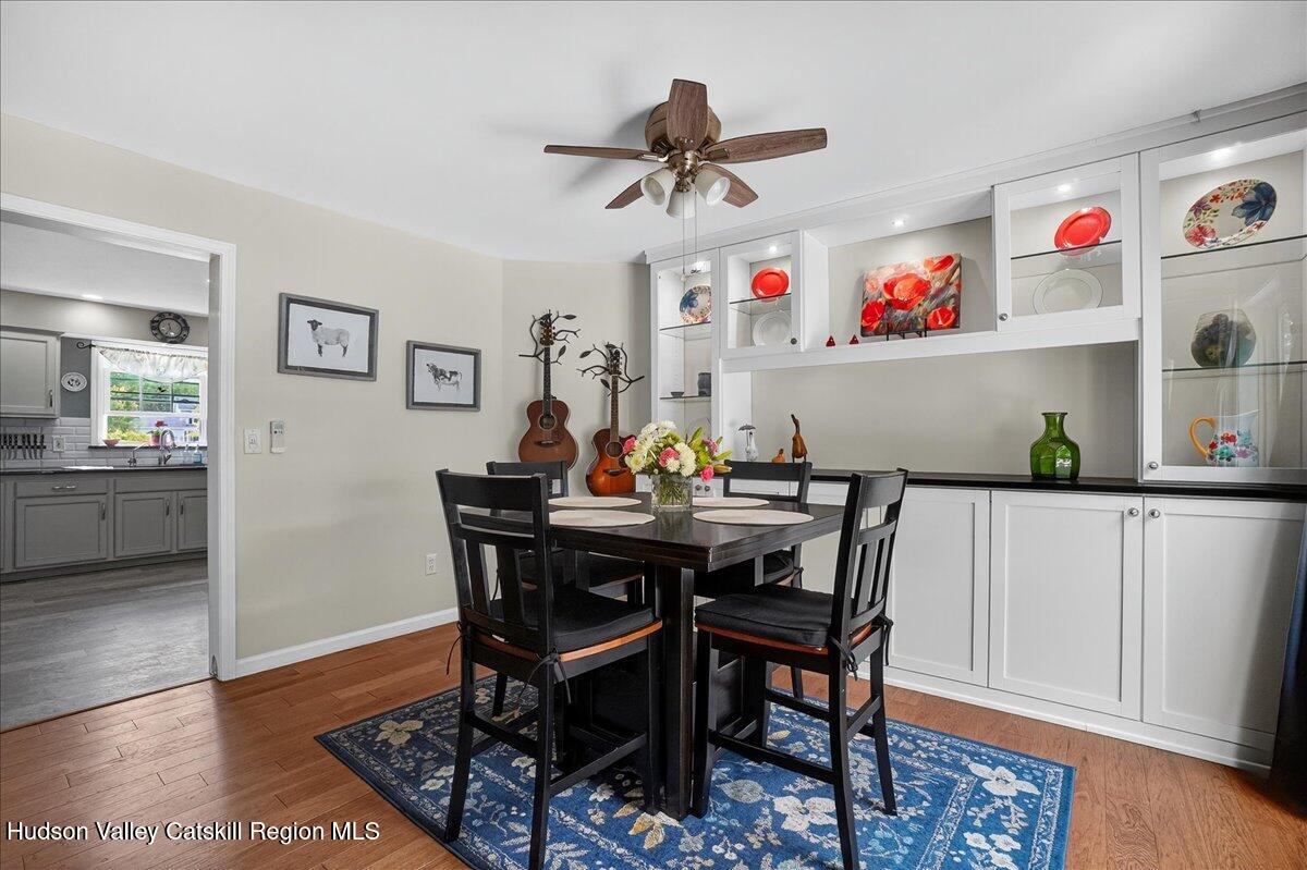 895 Van Hoesen Road