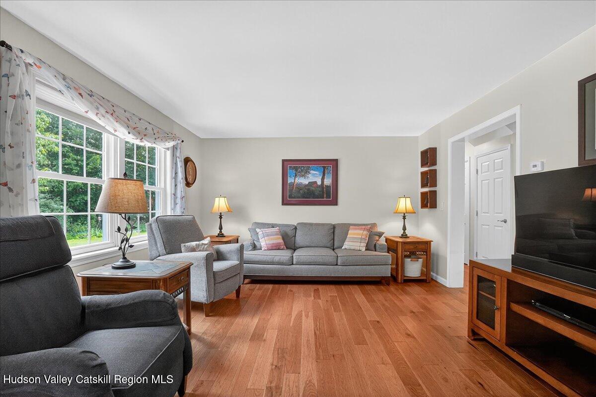 895 Van Hoesen Road
