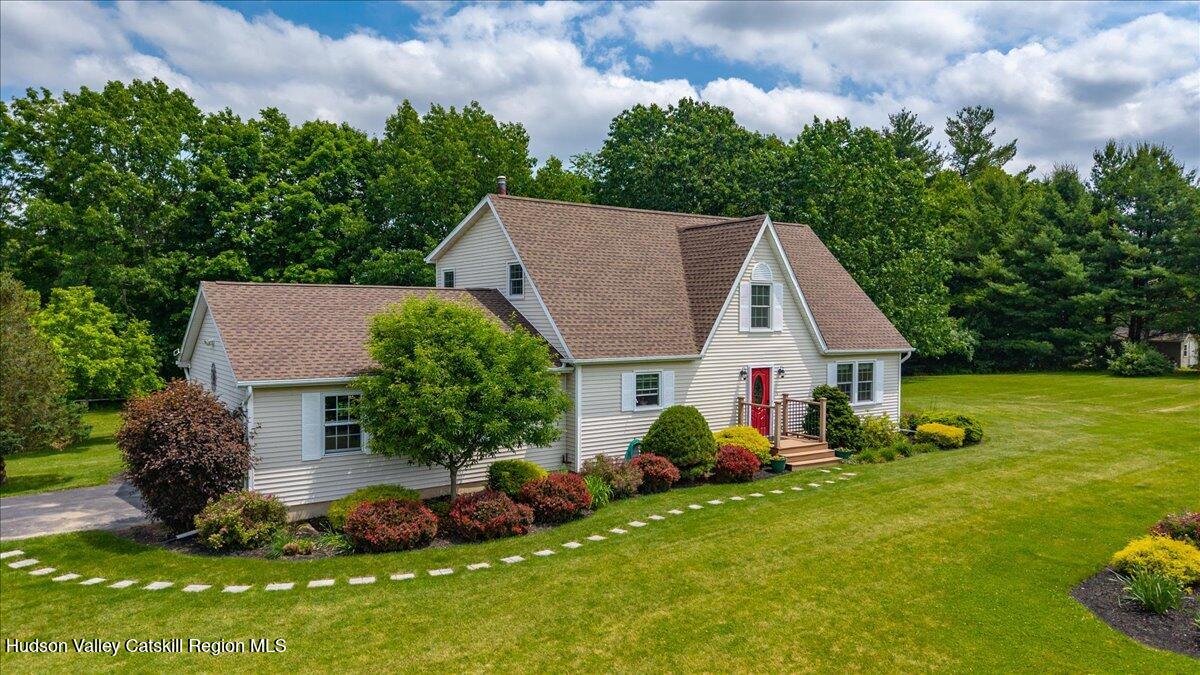 895 Van Hoesen Road