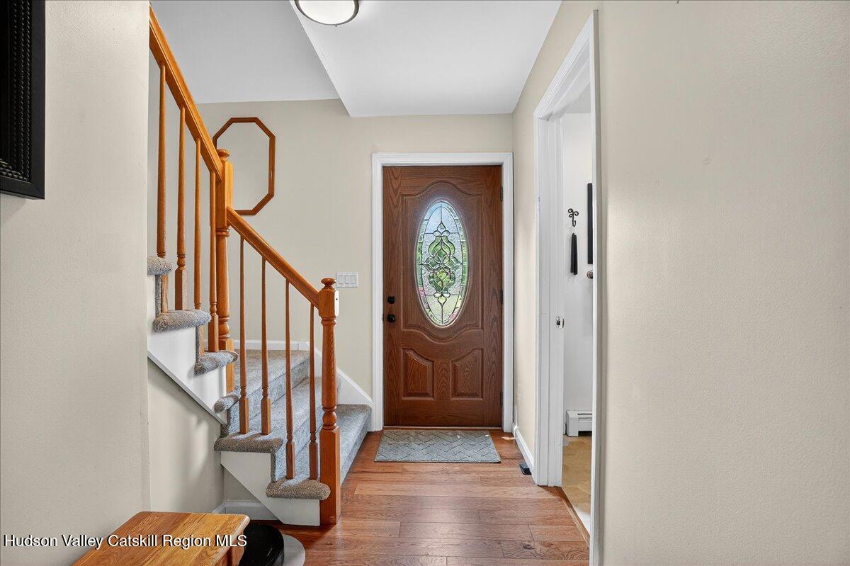 895 Van Hoesen Road