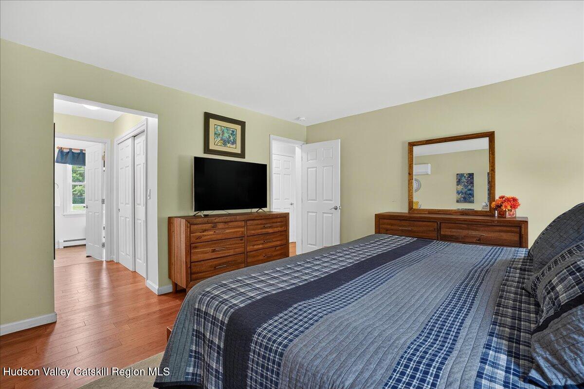 895 Van Hoesen Road