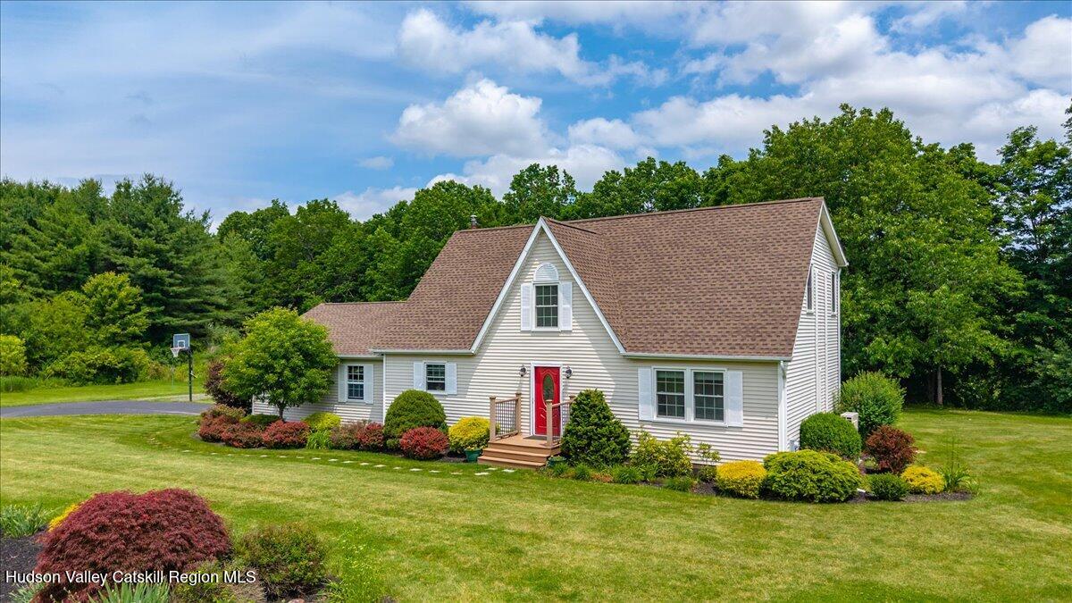 895 Van Hoesen Road