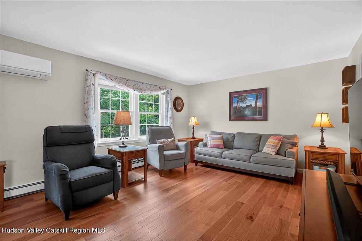 895 Van Hoesen Road