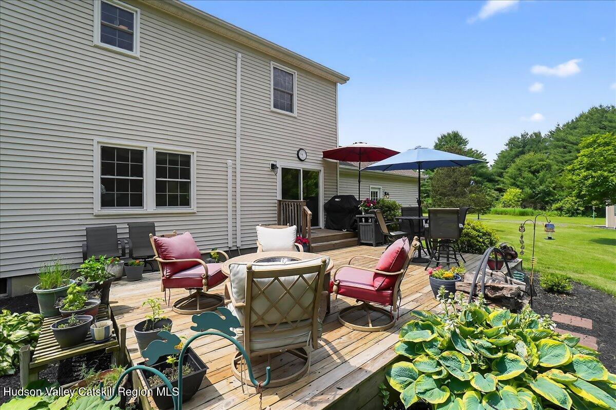 895 Van Hoesen Road