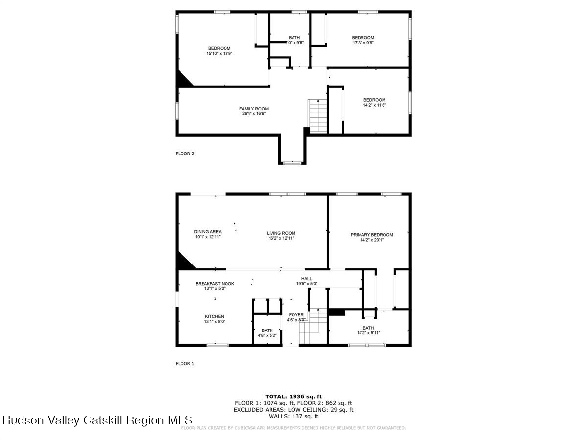 895 Van Hoesen Road