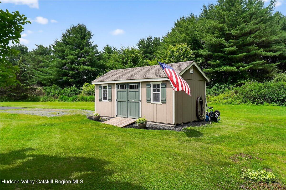 895 Van Hoesen Road